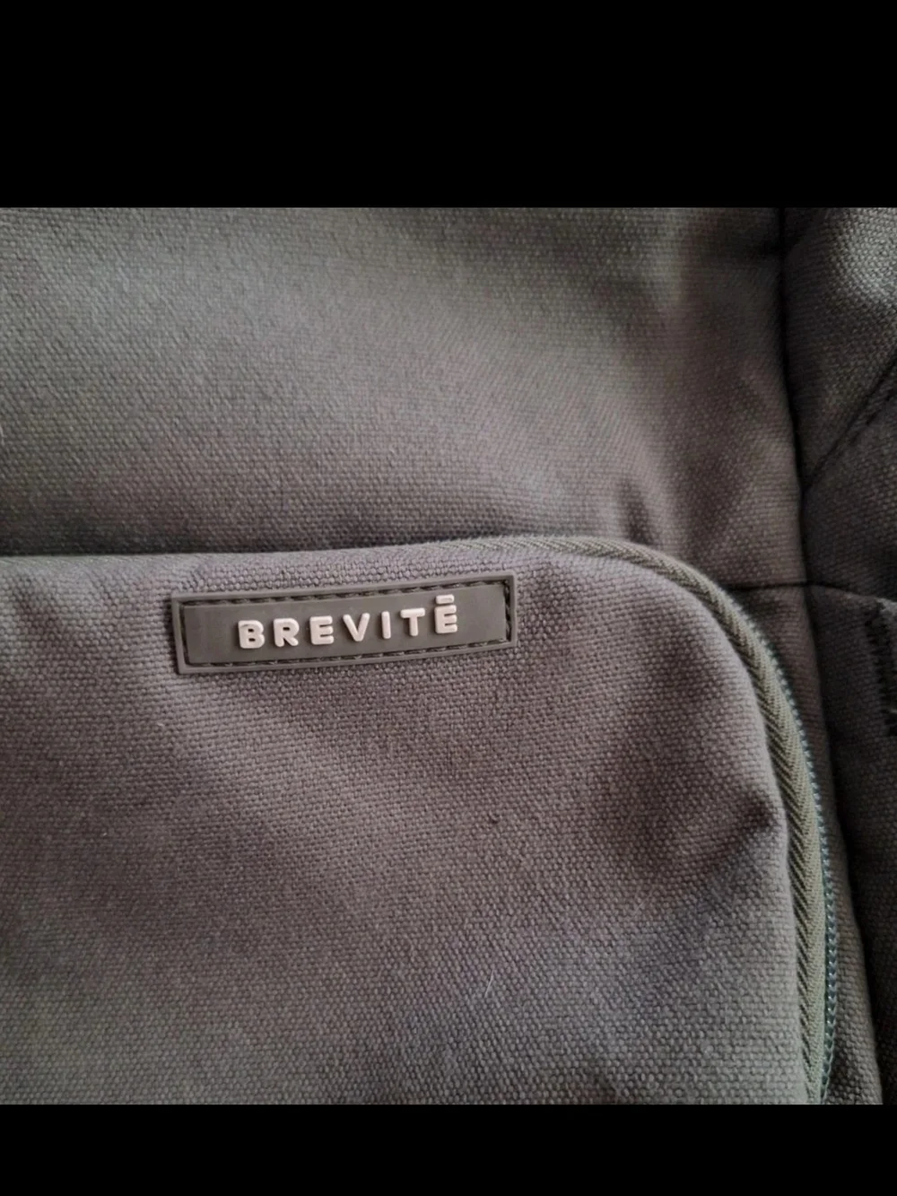 Brevite The Jumper Camera Backpack Pine Green 18L Laptop Photography Travel Bag